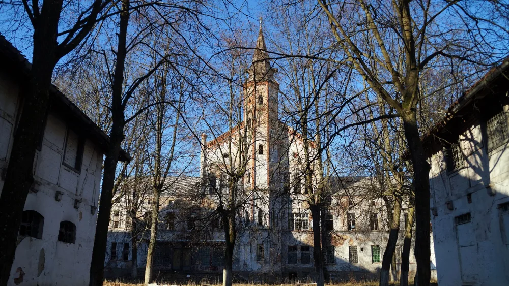 Кирха Алленберга