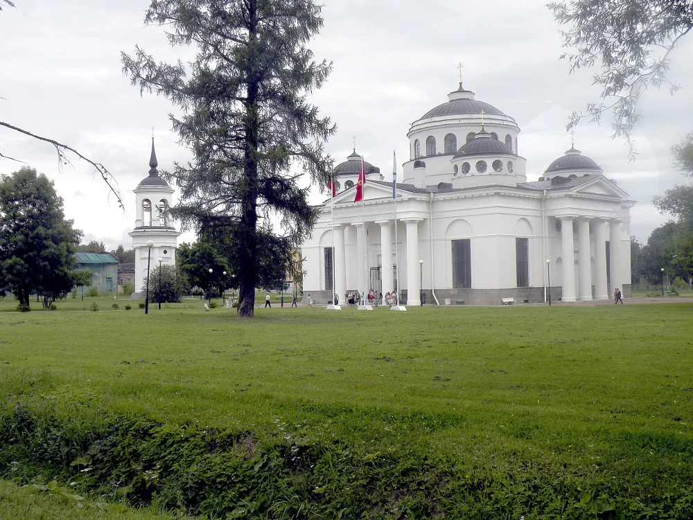 Софийская площадь