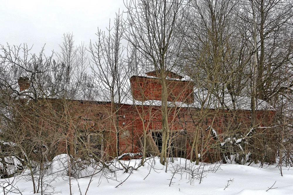 Лавка (Караваево)