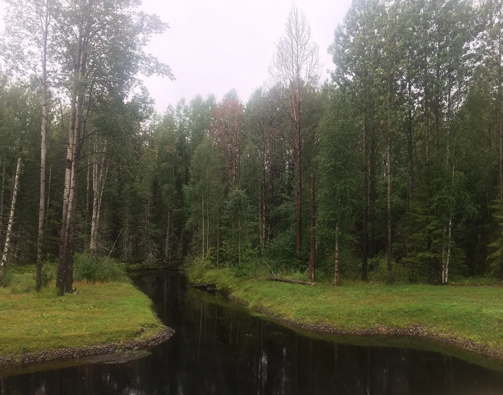 Южная Ижмукса