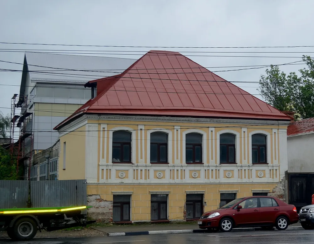 Главный дом (Тверь)