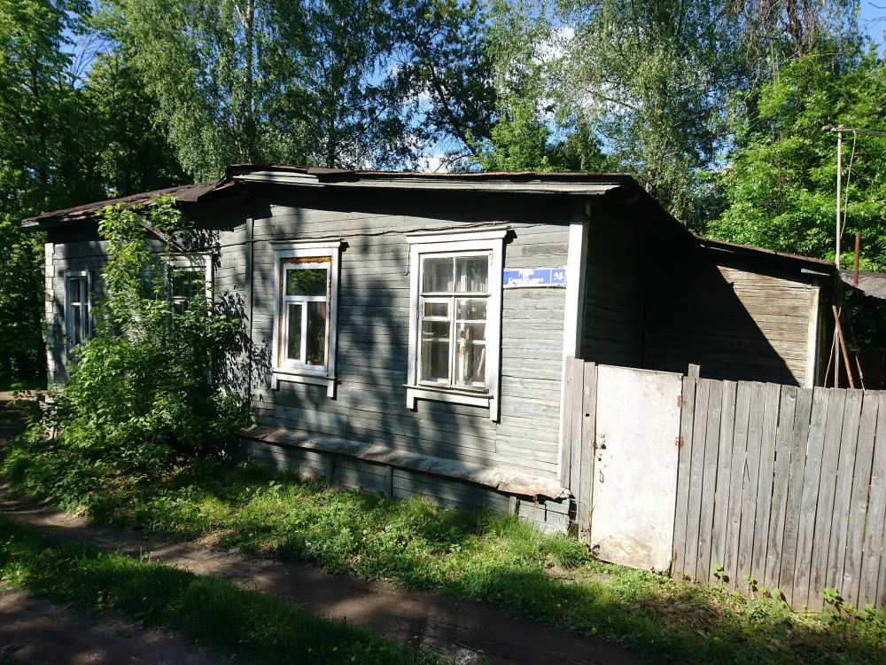 Суконная фабрика Дюпюи