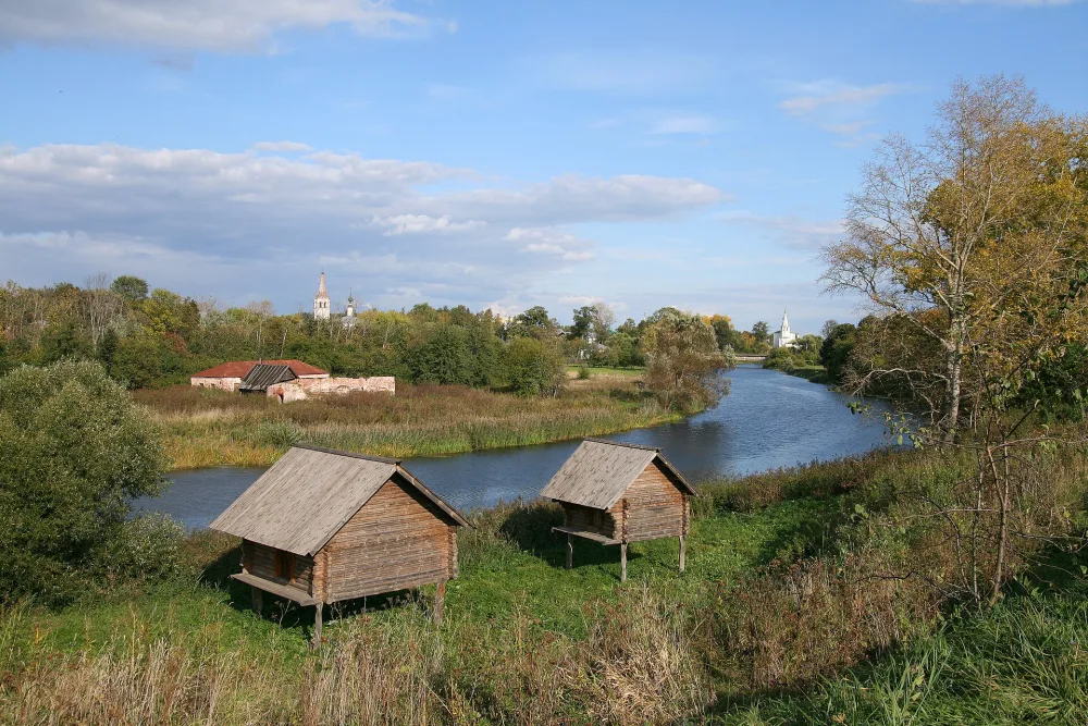 Каменка