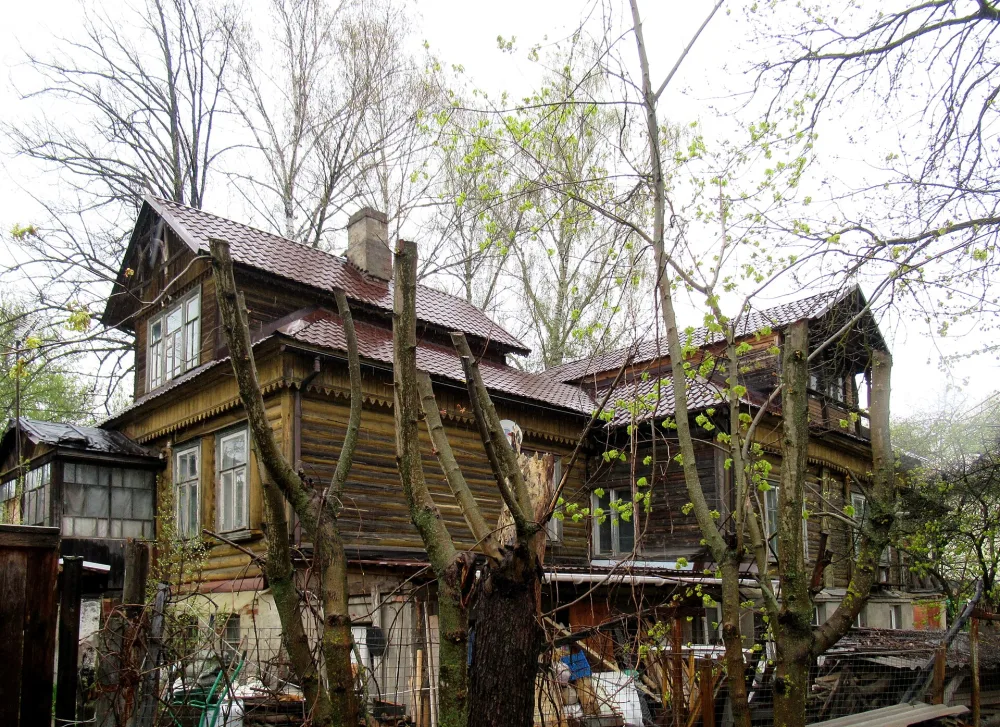 Аптека (Хотьково)