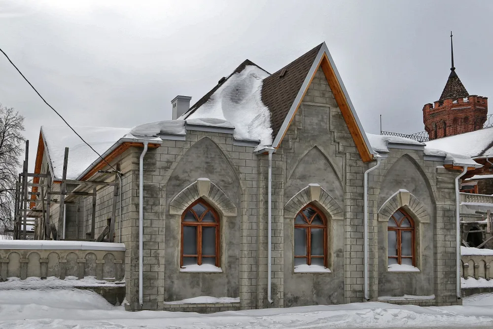 Каретник (Вязники)