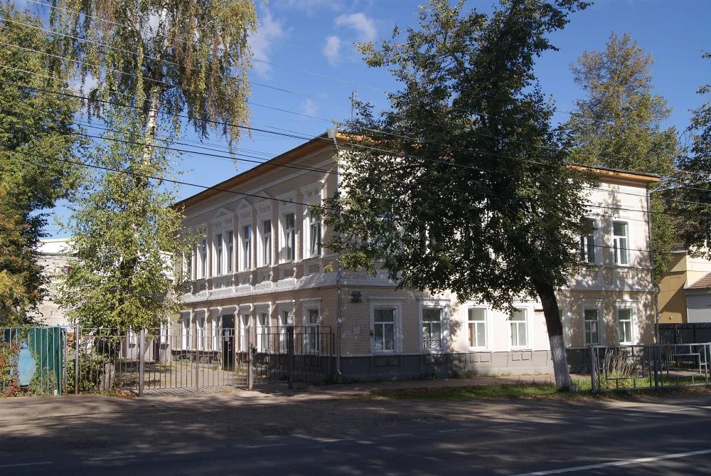 улица Ленина 141