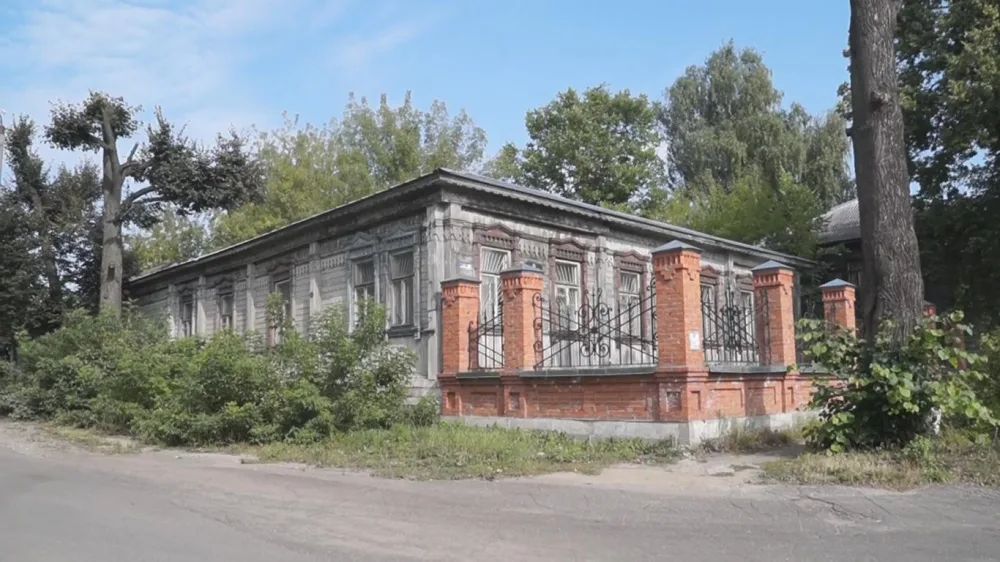 Дом Муратова (Ковров)
