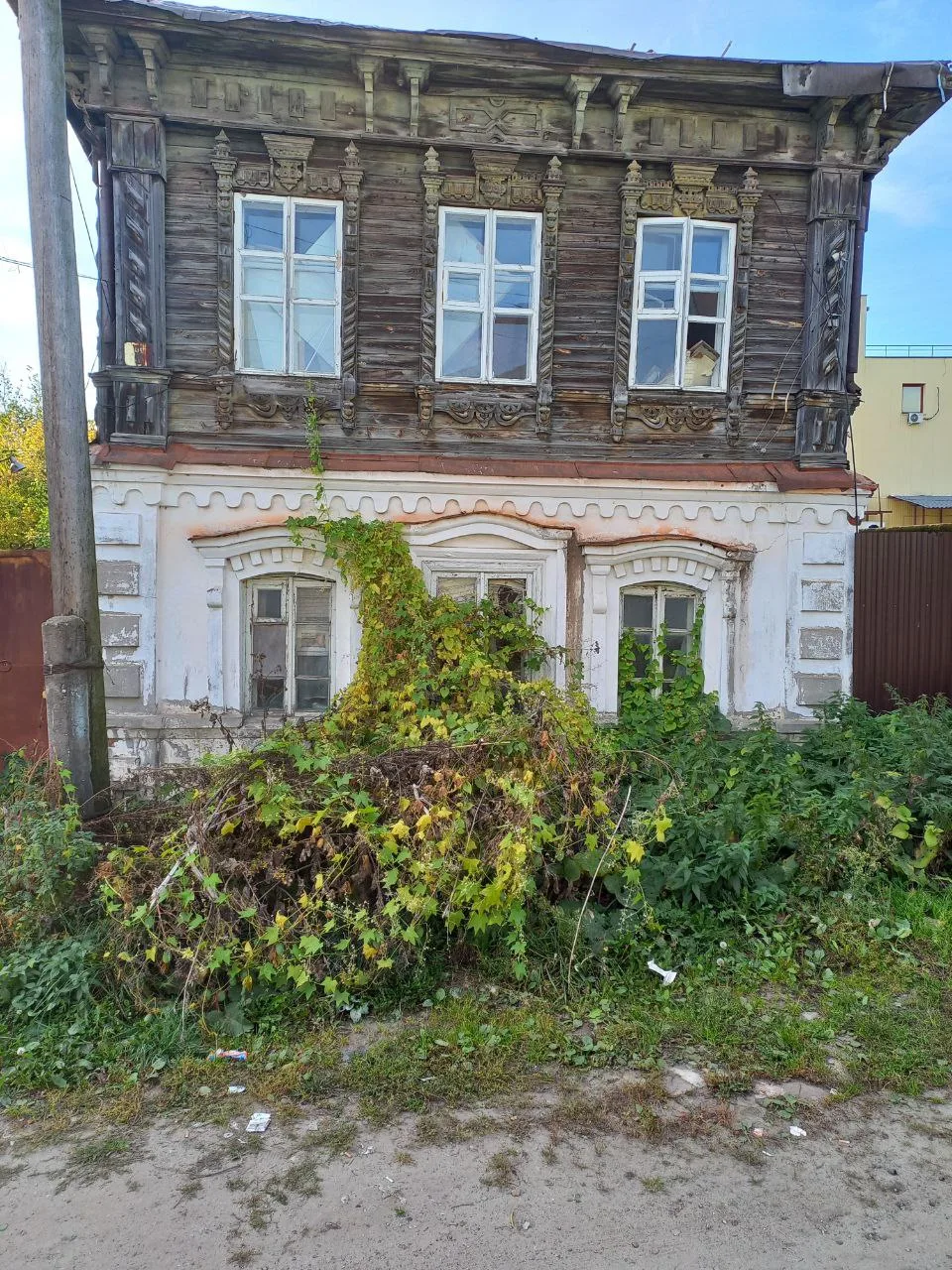 улица Крупской 12