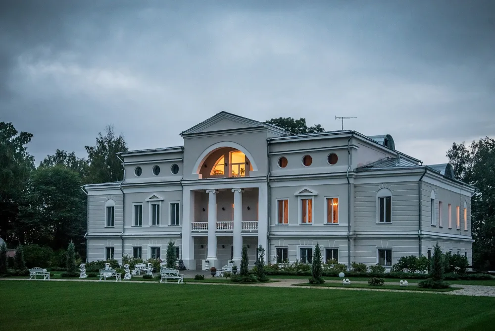 Герчиково