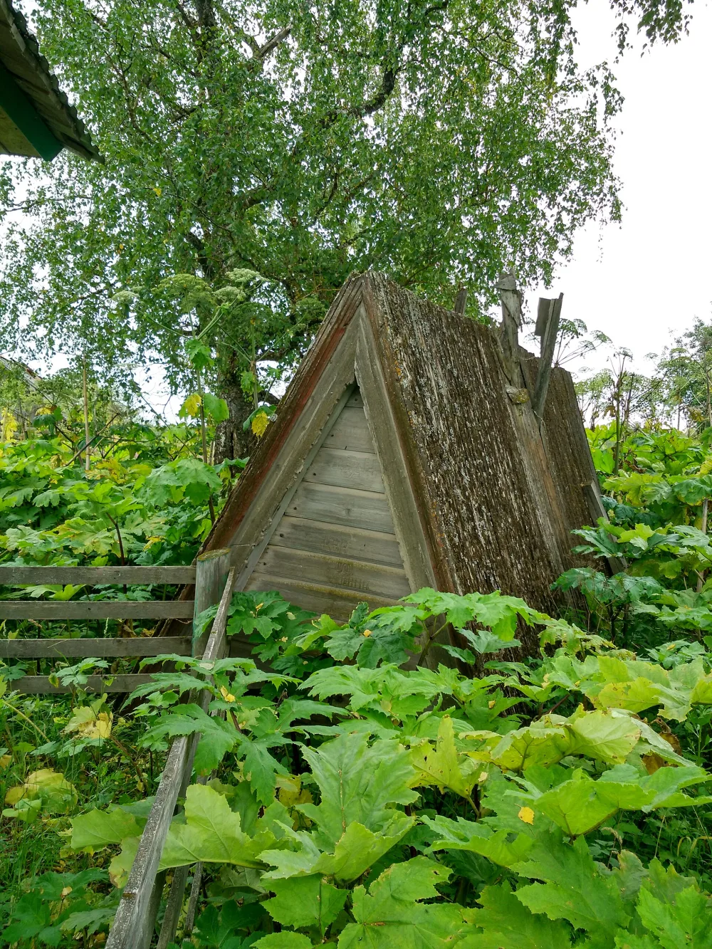 Часовня Никольская (Мартемьяновская (Луги, Конёвская с/а))
