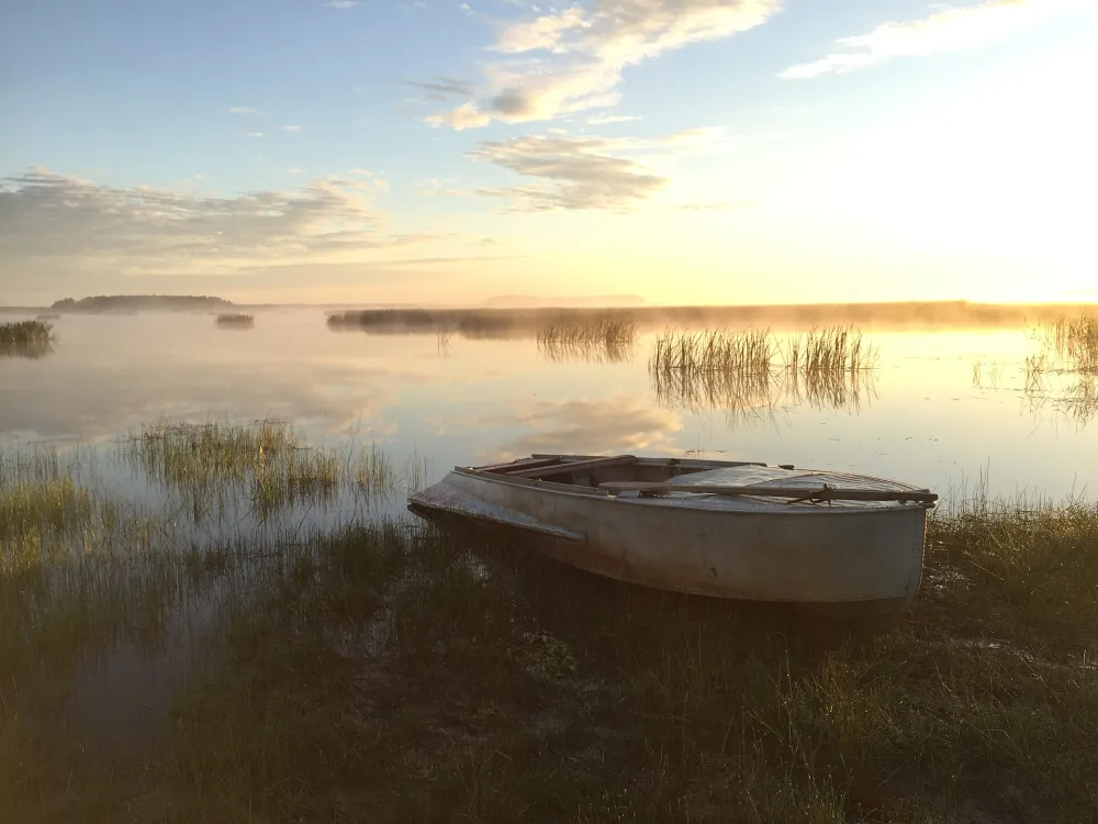 Цевло (озеро)