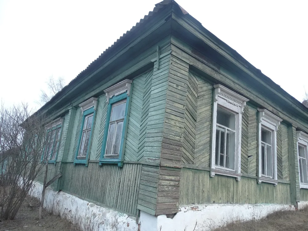 Земская школа (Турминское)