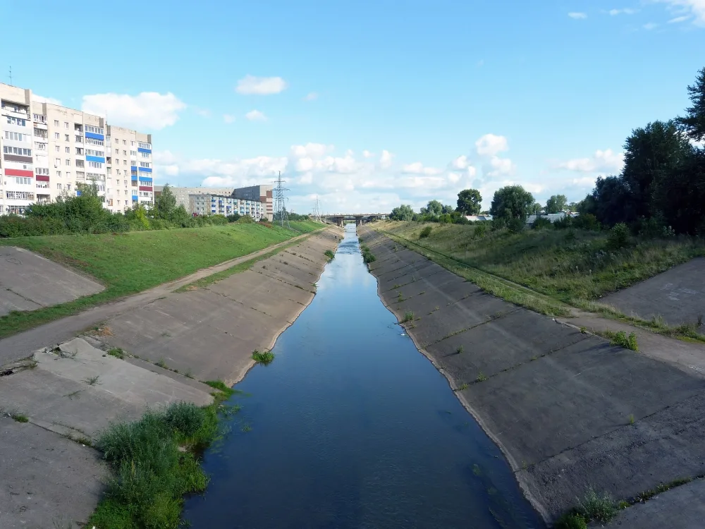Большая Сарапулка