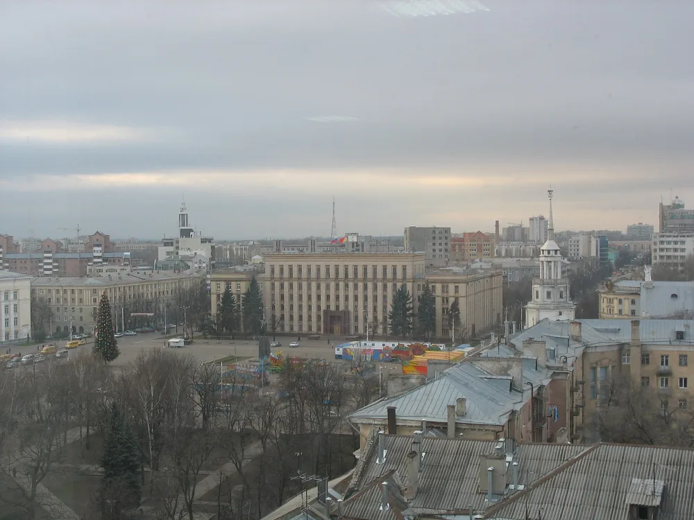 Площадь Ленина (Воронеж)