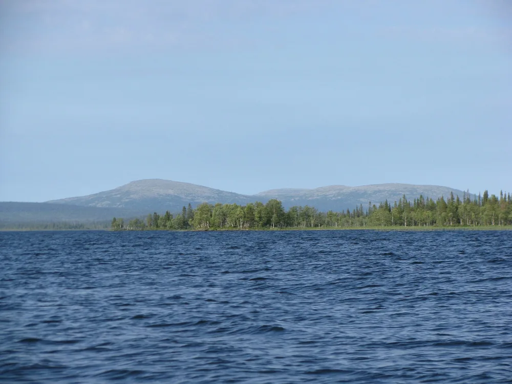 Онкамоярви