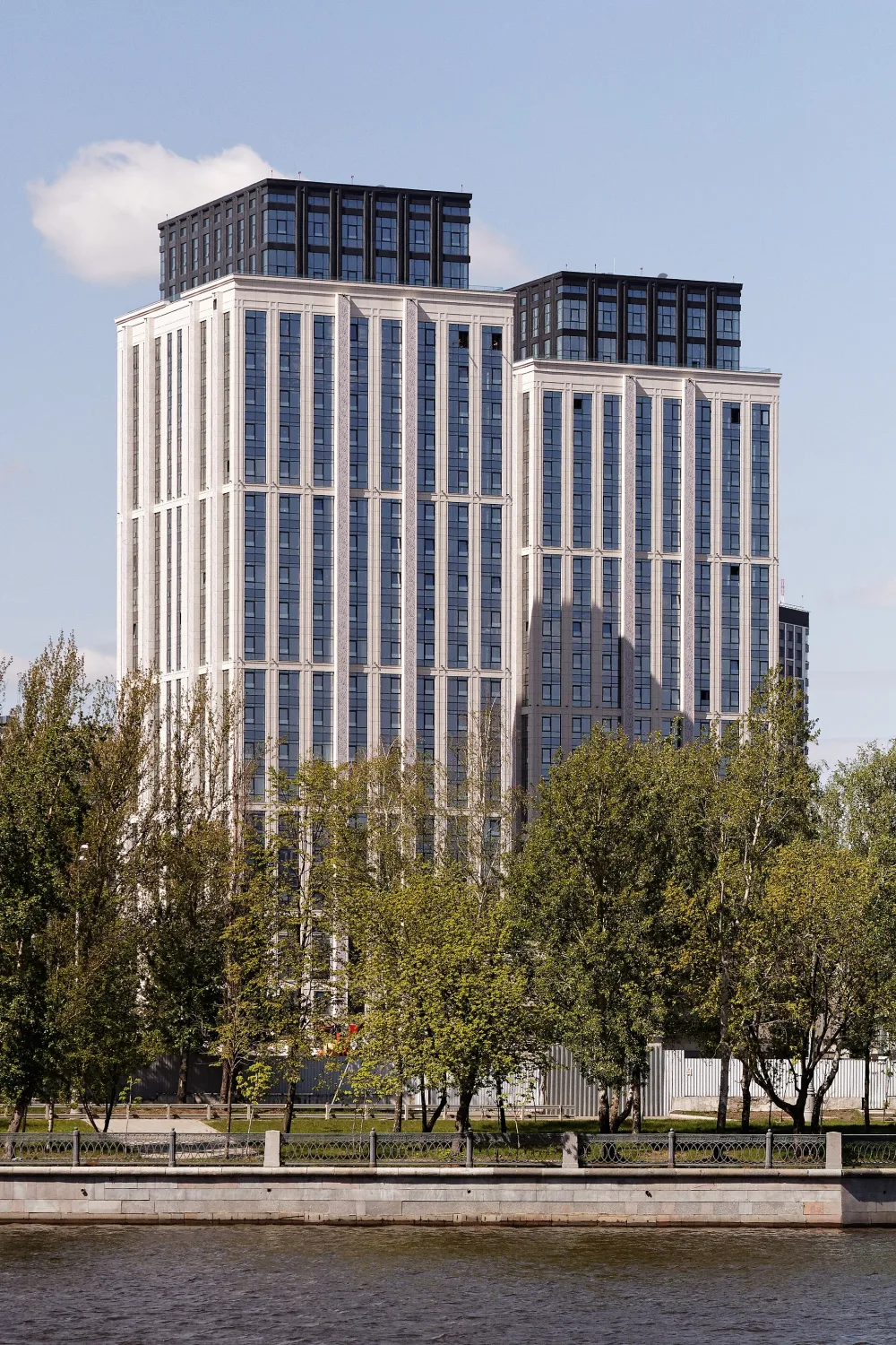Dream Towers