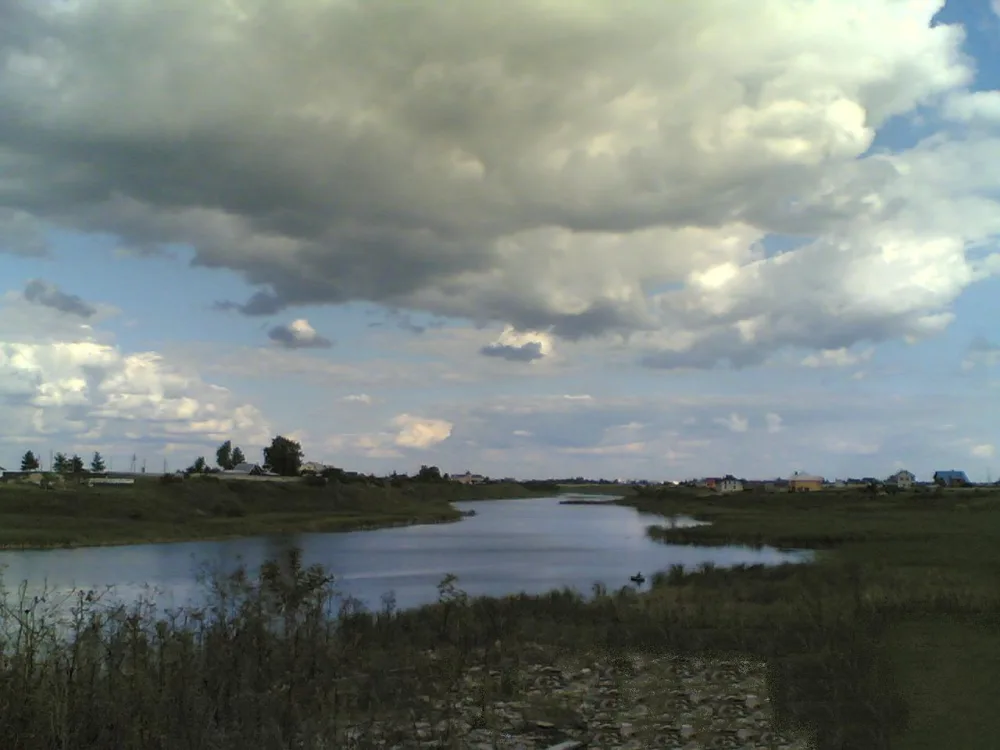 Каменка