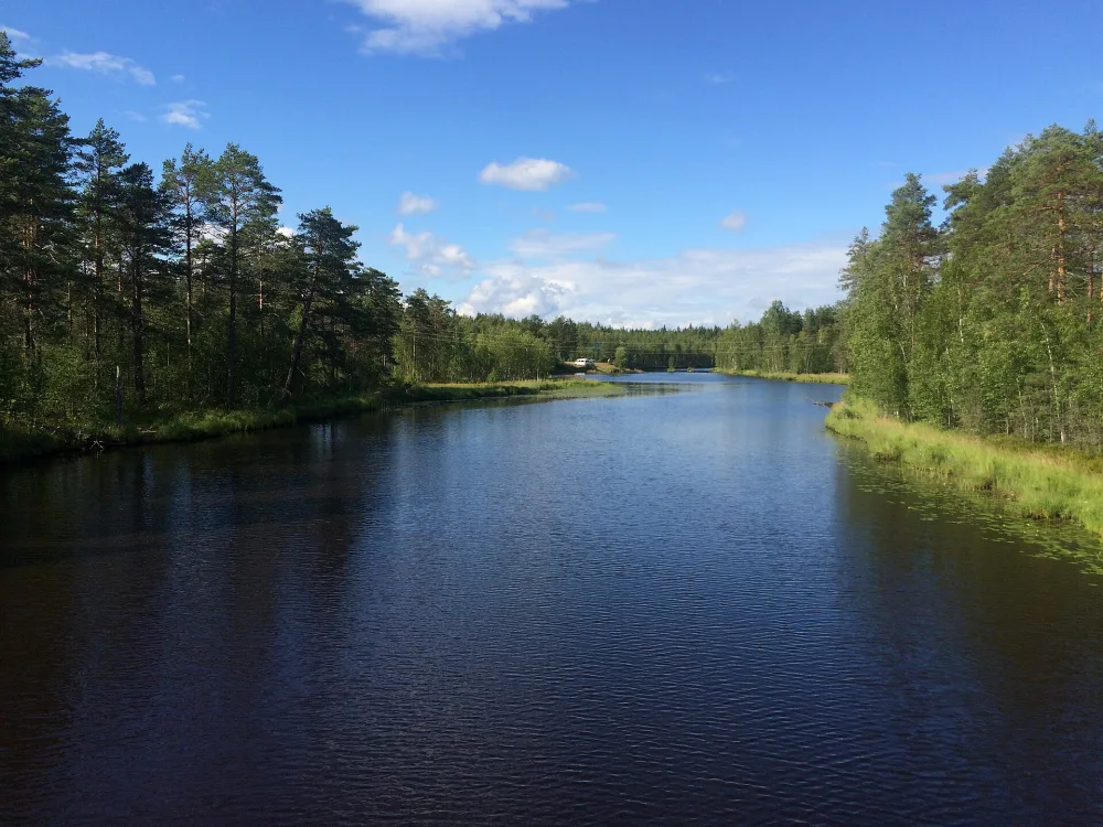 Малая Суна