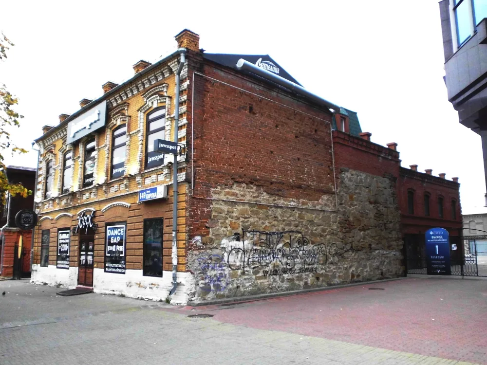Флигель З.Г. Галеева (Челябинск)