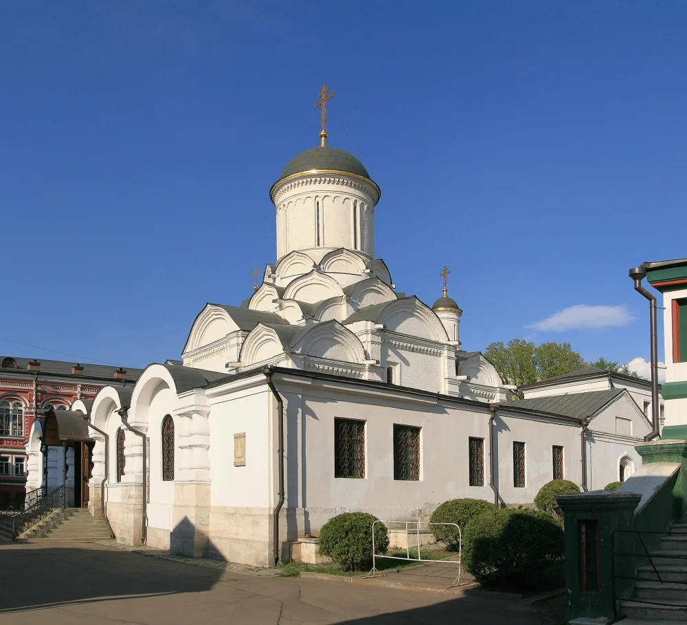 Собор Рождества Богородицы (Мещанский)