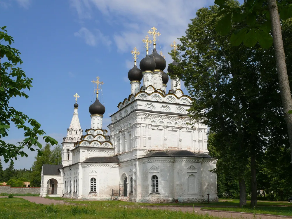 Александро-Невский собор