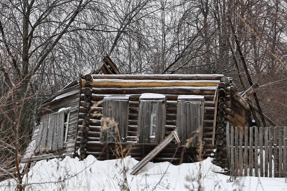 Дом жилой (Симоново)