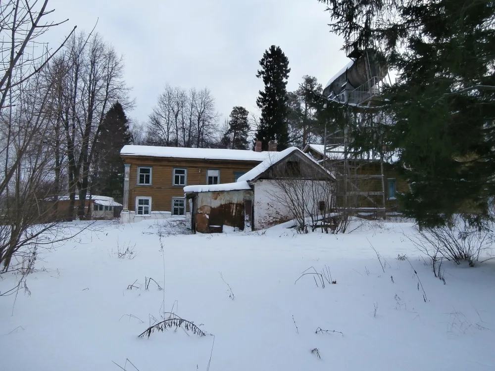 Парк (Кудрявцево)