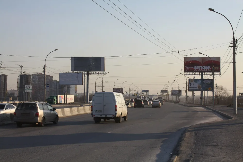 Димитровский мост