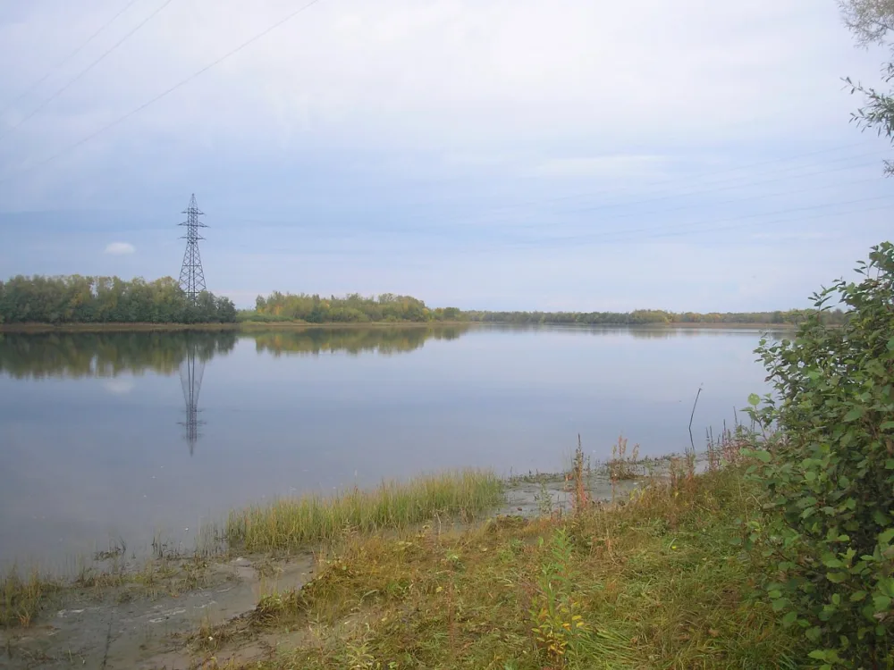 Кегостров