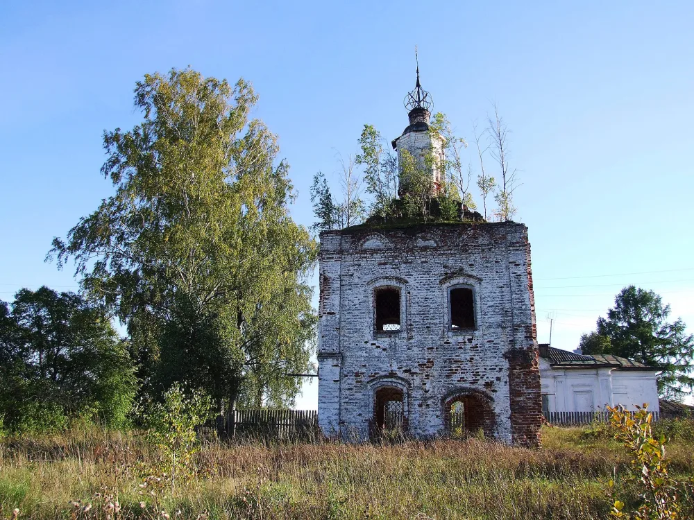 Храмовый комплекс (Хомутово)