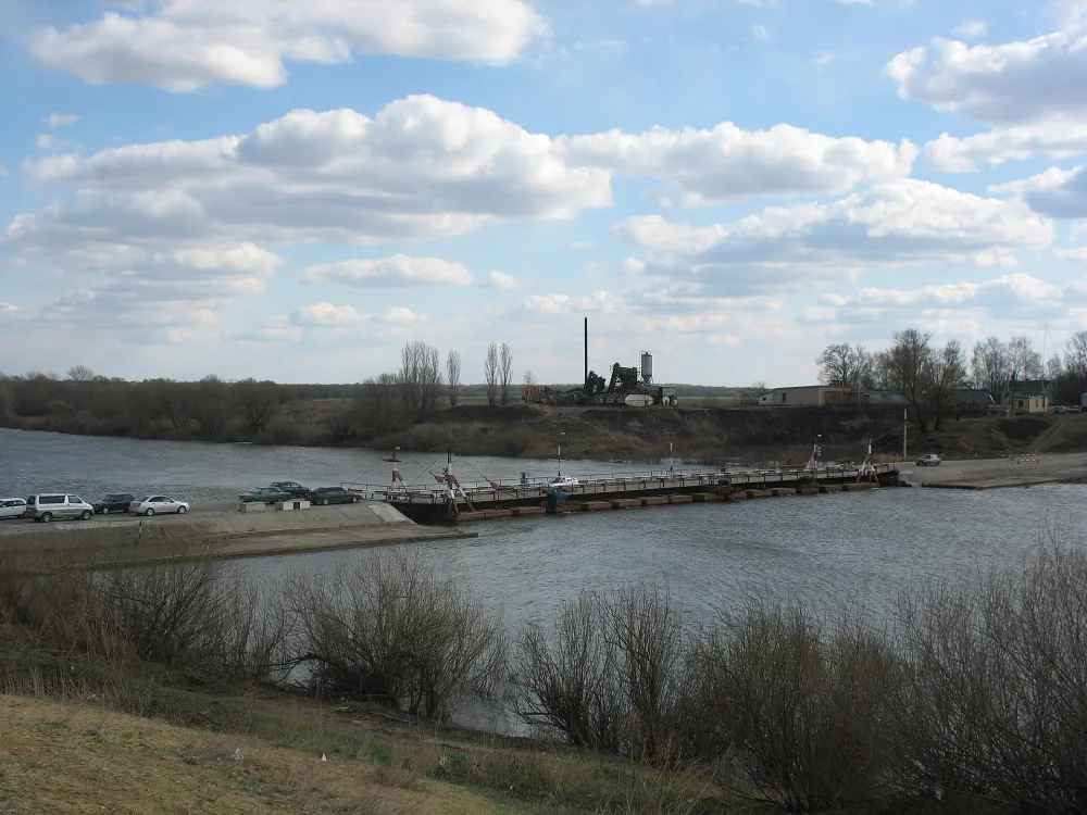 Шиловский мост