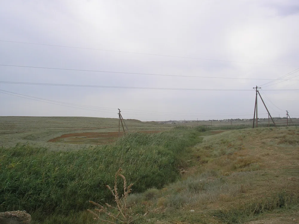 Самарли