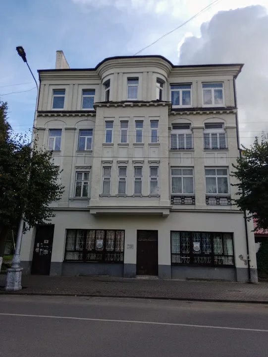 Здание банка (Советск)