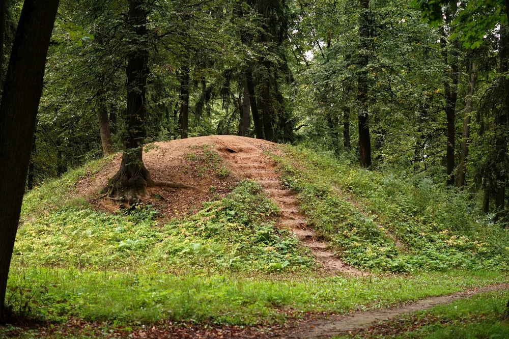 Парк (Троицк)