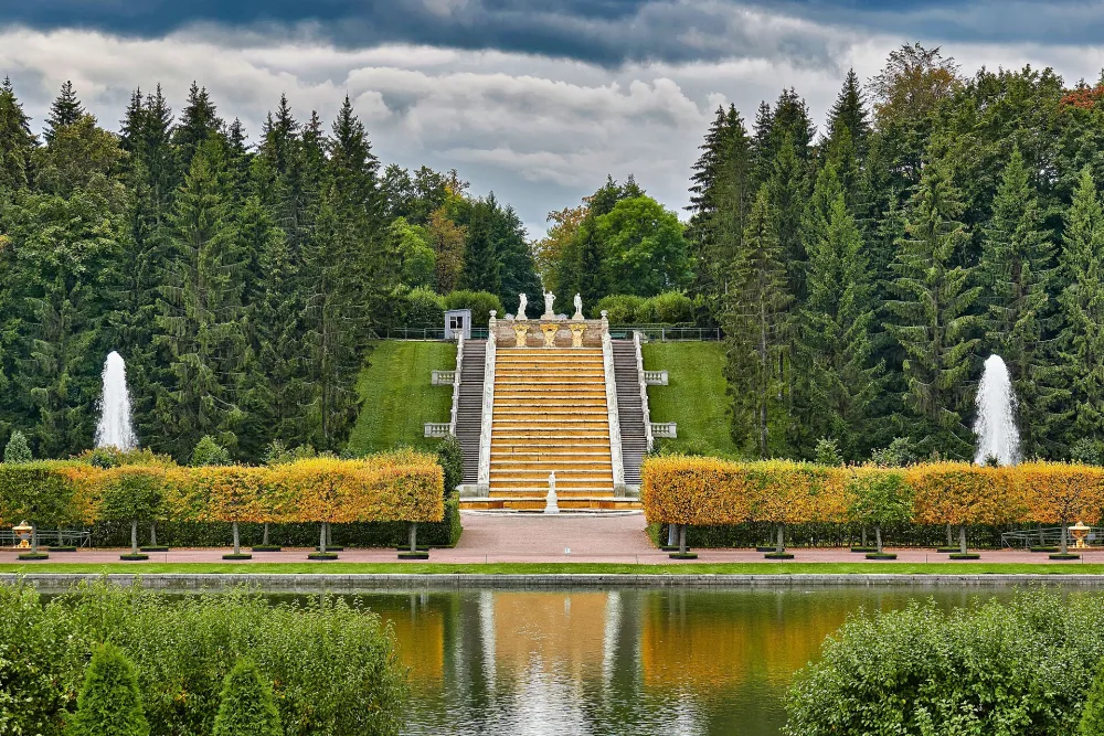 Марлинский каскад