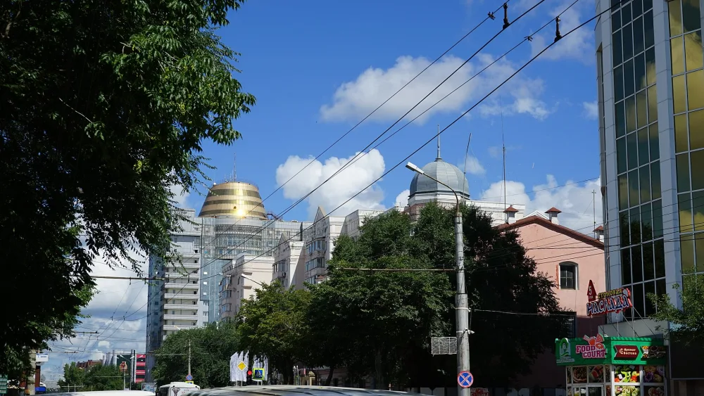 Амурская улица 162