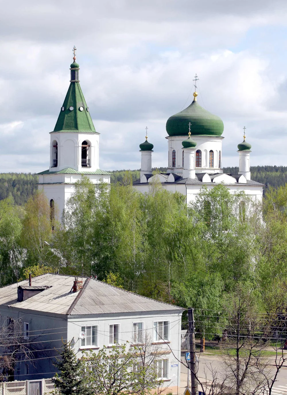 Вознесенский собор