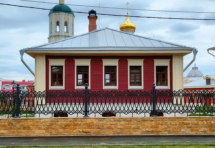 Усадьба (Тула)