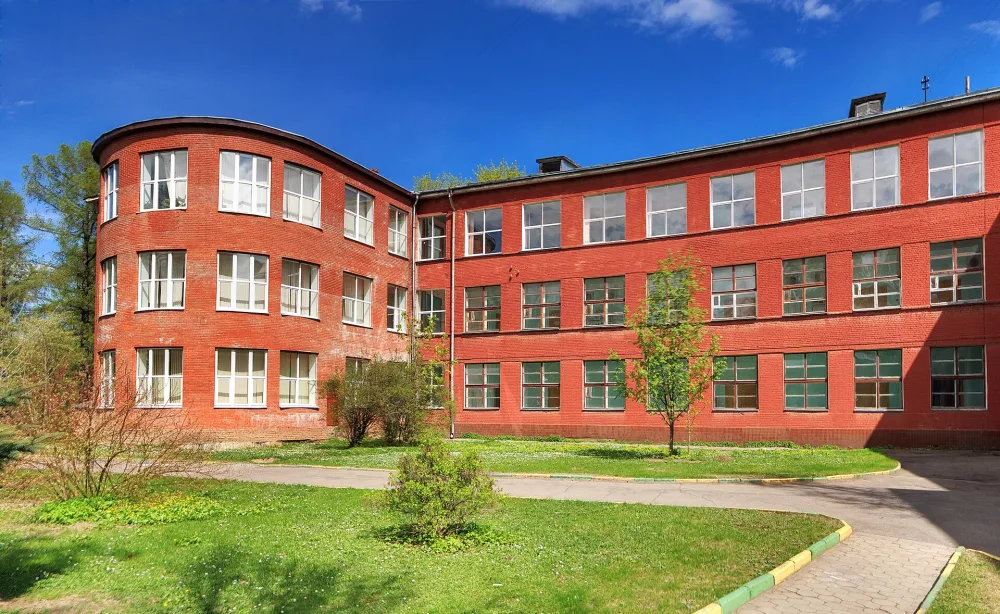 Лиственничная аллея 4