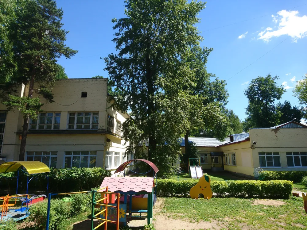 Детский сад (Королёв)