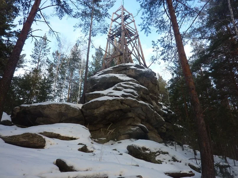 Марков Камень