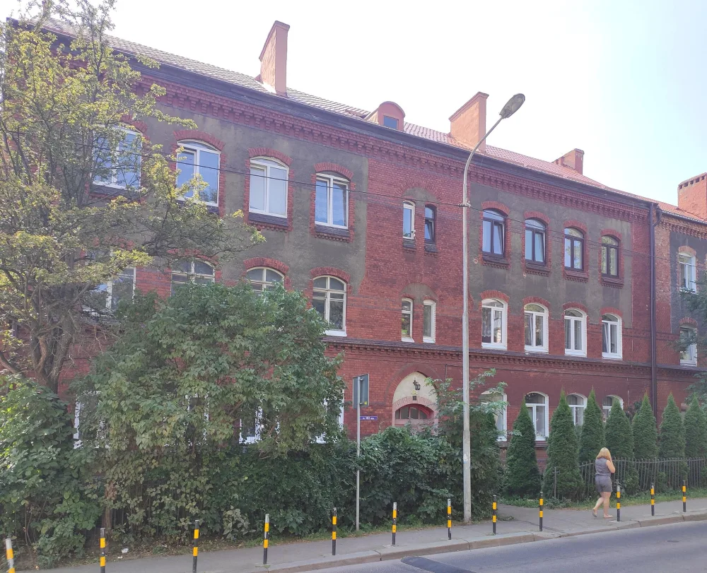 Корпус (Калининград)