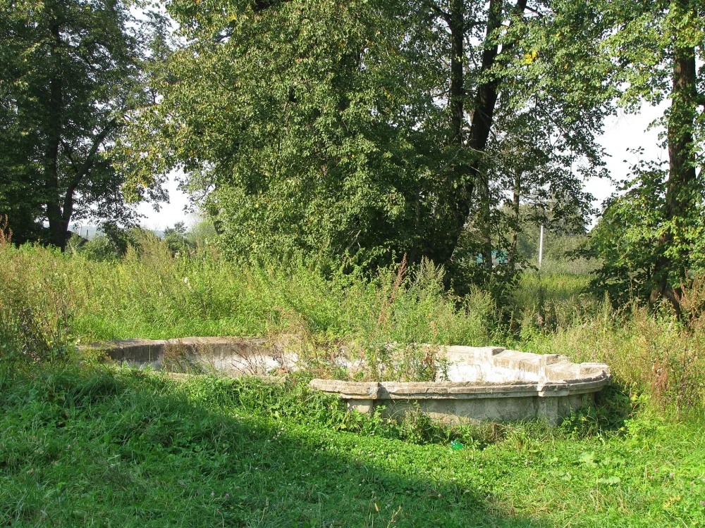 Парк (Пущино)