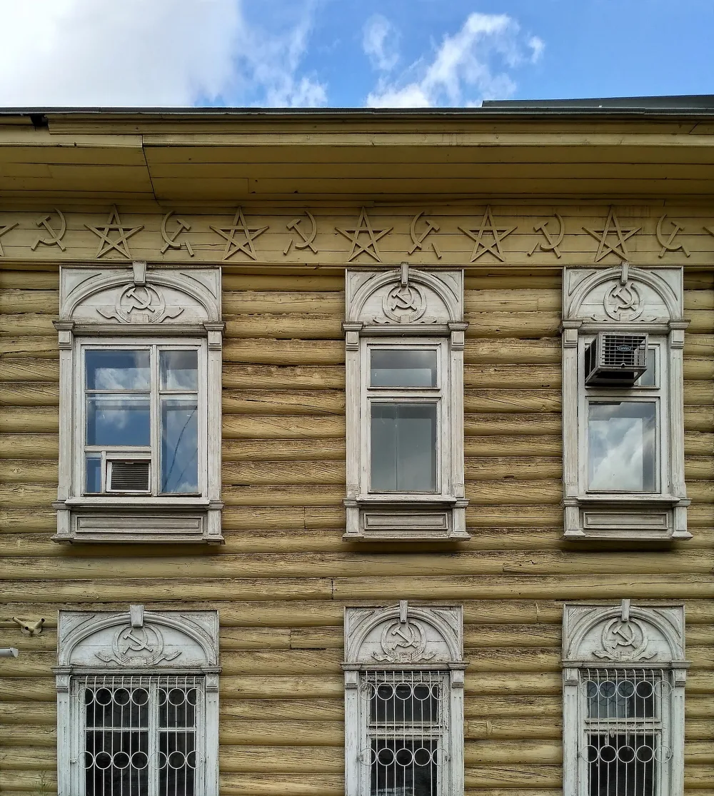 улица Броз Тито 5а