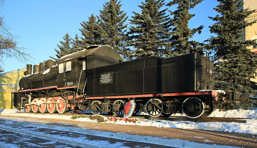 Эу708-64