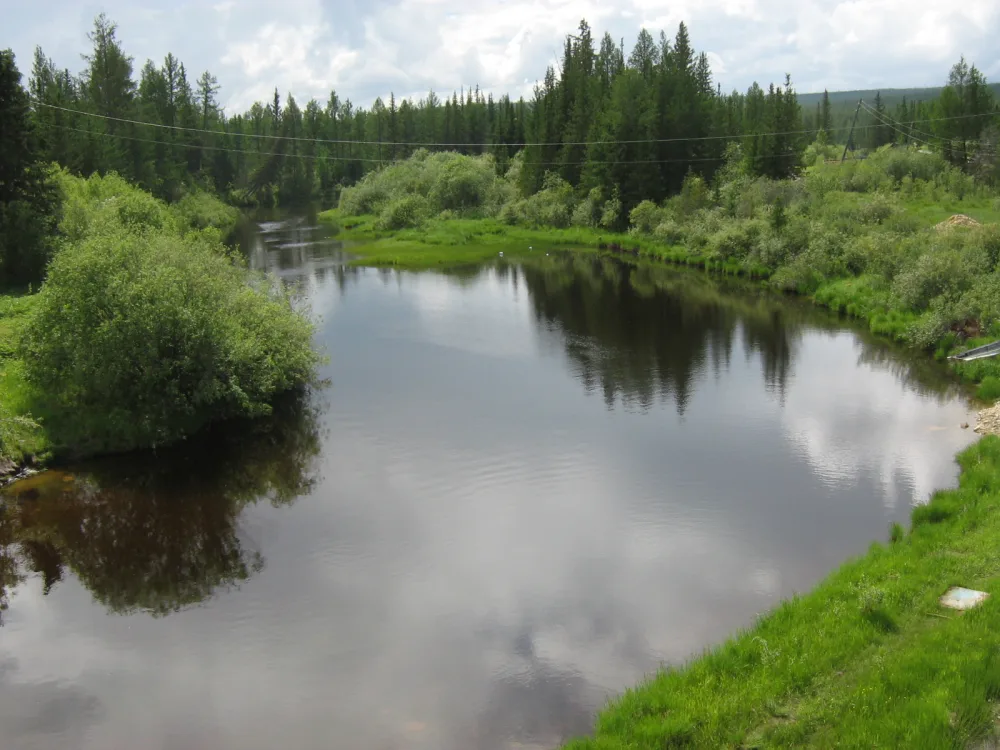 Улу