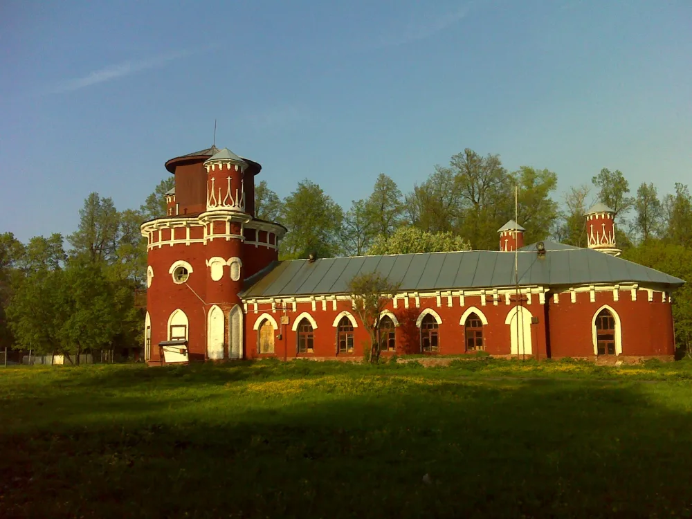 Марьинка (усадьба)