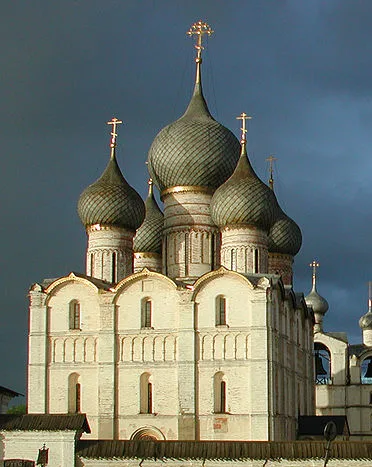 Успенский собор