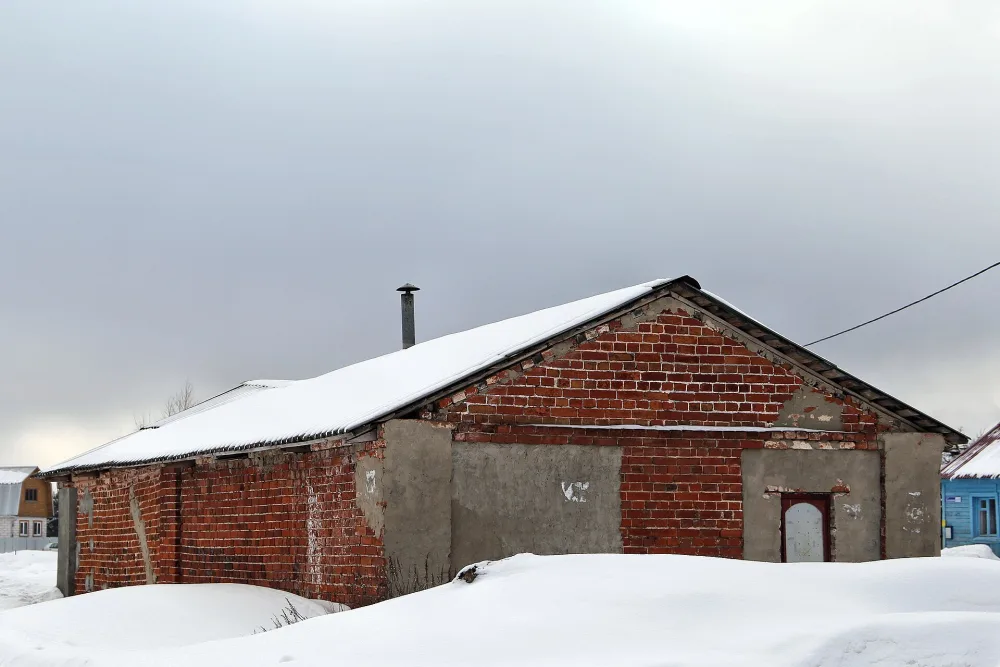 Палатка (Палашкино)