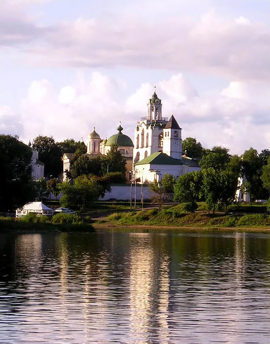 Ярославский музей-заповедник